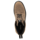 Xtratuf Bristol Bay Leather Boot - Mens, Taupe, 11.5, XBL-101-TAN-115