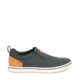 Xtratuf Canvas Sharkbyte Deck Shoe - Men's, Black, 8.5, XSB-001-BLK-085