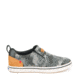 Xtratuf Canvas Sharkbyte Deck Shoe - Women's, Black Camo, 9, XSW-002-BLK-090