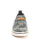 Xtratuf Canvas Sharkbyte Deck Shoe - Womens, Black Camo, 9, XSW-002-BLK-090