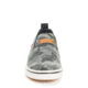 Xtratuf Canvas Sharkbyte Deck Shoe - Womens, Black Camo, 9.5, XSW-002-BLK-095