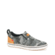 Xtratuf Canvas Sharkbyte Deck Shoe - Womens, Black Camo, 9, XSW-002-BLK-090