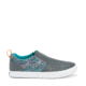 Xtratuf Canvas Sharkbyte Deck Shoe - Women's, Gray, 6, XSW-7GG-GRY-060