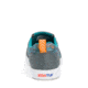 Xtratuf Canvas Sharkbyte Deck Shoe - Womens, Gray, 6, XSW-7GG-GRY-060