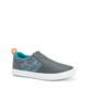 Xtratuf Canvas Sharkbyte Deck Shoe - Womens, Gray, 11, XSW-7GG-GRY-110