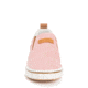Xtratuf Canvas Sharkbyte Deck Shoe - Womens, Salmon, 10, XSW-700-ORG-100