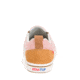 Xtratuf Canvas Sharkbyte Deck Shoe - Womens, Salmon, 10, XSW-700-ORG-100