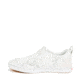 Xtratuf Canvas Sharkbyte Deck Shoe - Womens, White Camo, 7, XSW-102-WHT-070