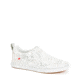 Xtratuf Canvas Sharkbyte Deck Shoe - Womens, White Camo, 7, XSW-102-WHT-070