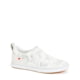 Xtratuf Canvas Sharkbyte Deck Shoe - Women's, White Camo, 8.5, XSW-102-WHT-085