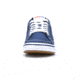 Xtratuf Chumrunner Canvas - Mens, Blue, 9.5, XMC-200-BLU-095