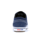 Xtratuf Chumrunner Canvas - Mens, Blue, 9.5, XMC-200-BLU-095