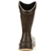 Xtratuf Commander Boots - Mens, BROWN, 7, 27009-BRN-070