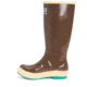 Xtratuf Fishe Wear 15 in Legacy Boot - Womens, Brown/Totally Tarpon, 6, XWL-9TAR-BRN-060