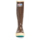Xtratuf Fishe Wear 15 in Legacy Boot - Womens, Brown/Totally Tarpon, 6, XWL-9TAR-BRN-060