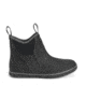 Xtratuf Leather 6in Ankle Deck Boot - Men's, Black, 13, XAL-000-BLK-130