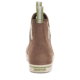 Xtratuf Leather 6in Ankle Deck Boot - Mens, Brunette/Chocolate Brown/Duck Camo, 8, XAL-DCAM-BRN-080