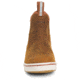 Xtratuf Leather 6in Ankle Deck Boot - Mens, Burnt Orange, 9, XAL-700-ORG-090