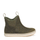 Xtratuf Leather 6in Ankle Deck Boot - Men's, Olive, 9, XAL-300-GRN-090