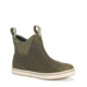 Xtratuf Leather 6in Ankle Deck Boot - Mens, Olive, 9, XAL-300-GRN-090