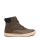 Xtratuf Leather Ankle Deck Boot Lace Shoe - Mens, Chocolate, 8.5, LAL-900-BRN-085