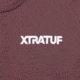 Xtratuf Marty the Fisherman Tee - Mens, White/Red, 2XL, XAT-6MF-RED-2XL