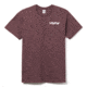 Xtratuf Marty the Fisherman Tee - Mens, White/Red, 2XL, XAT-6MF-RED-2XL