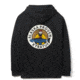 Xtratuf Pullover Marty Hoodie - Unisex, Black, SML, XAH-1MCF-BLK-SML