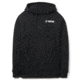 Xtratuf Pullover Marty Hoodie - Unisex, Black, Small, XAH-1MCF-BLK-SML