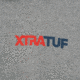 Xtratuf Pullover Marty the Fisherman Hoodie - Unisex, Red/Blue, Medium, XAH-1MF-GRY-MED
