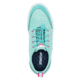 Xtratuf Riptide Water Shoe - Womens, Teal, 10, XWR-301-GRN-100