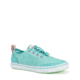 Xtratuf Riptide Water Shoe - Womens, Teal, 10, XWR-301-GRN-100