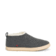 Xtratuf The Homer Slipper Shoes - Men's, Grey, 10, APF-101-GRY-100