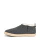 Xtratuf The Homer Slipper Shoes - Mens, Grey, 10, APF-101-GRY-100