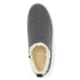Xtratuf The Homer Slipper Shoes - Mens, Grey, 10, APF-101-GRY-100