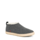 Xtratuf The Homer Slipper Shoes - Mens, Grey, 10, APF-101-GRY-100