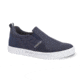 Xtratuf Topwater Slip On - Mens, Navy, 7, XMTS-201-NVY-070