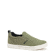 Xtratuf Topwater Slip On - Mens, Olive, 9.5, XMTS-301-GRN-095