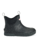 Xtratuf Wheelhouse 6 in Ankle Deck Boot - Men's, Black, 13, XMW-000-BLK-130