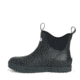 Xtratuf Wheelhouse 6 in Ankle Deck Boot - Men's, 13 US, Medium, Black, XMW-000-BLK-130