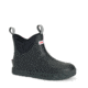 Xtratuf Wheelhouse 6 in Ankle Deck Boot - Men's, 13 US, Medium, Black, XMW-000-BLK-130