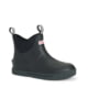 Xtratuf Wheelhouse 6 in Ankle Deck Boot - Men's, Black, 13, XMW-000-BLK-130