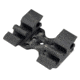 Precision Hardcore Gear Alpine Soft Loc Quiver Mount, Bow Mount QU-00037