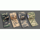 Precision Hardcore Gear Tactical Camo Wrap, Woodland, HC-91800