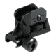 XTS A2 Top Mounted Fixed Iron Sight, Black, MDTRS02