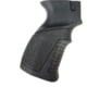 XTS AK Rubberized Pistol Grip