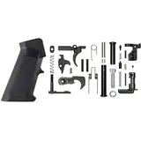 XTS AR-10 Complete Lower Parts Kits