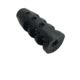 XTS AR-15 30 5/8X24 Competition Muzzle Brake, Black, MZ 1010XP