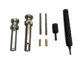 XTS AR-15 Extended Pivot and Takedown Set w/Assembly Tools, Stainless Steel TDP-SST XP
