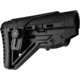 XTS AR Cheek Rest Stock XTS 106, Black